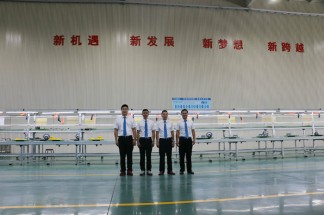 員工風采